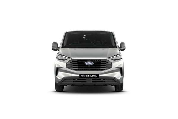 2024 Ford Transit Trend 320S AV SWB