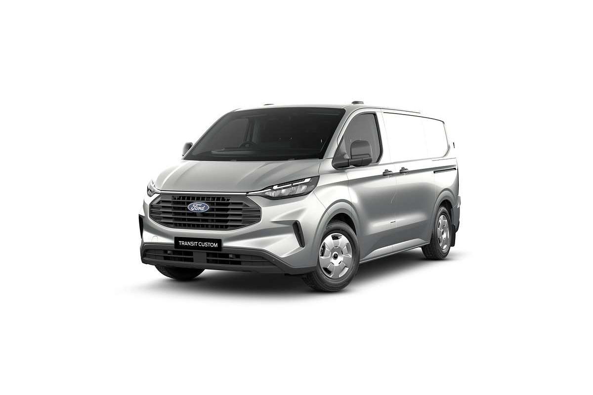 2024 Ford Transit Custom Trend 320S AV SWB