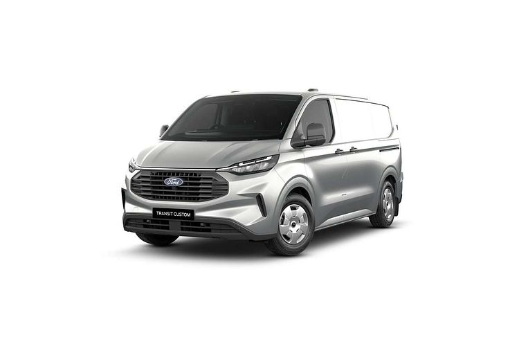 2024 Ford Transit Trend 320S AV SWB