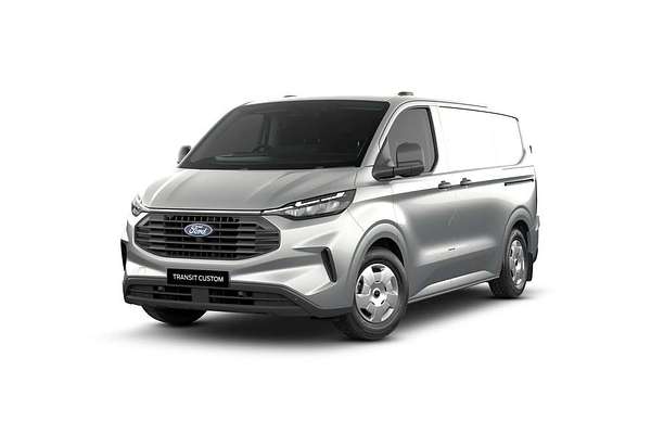 2024 Ford Transit Trend 320S AV SWB