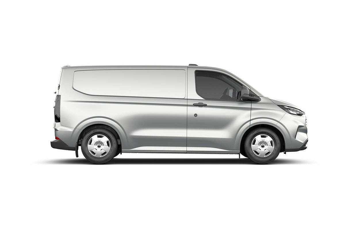 2024 Ford Transit Trend 320S AV SWB