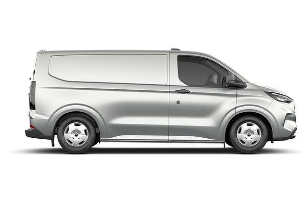 2024 Ford Transit Trend 320S AV SWB