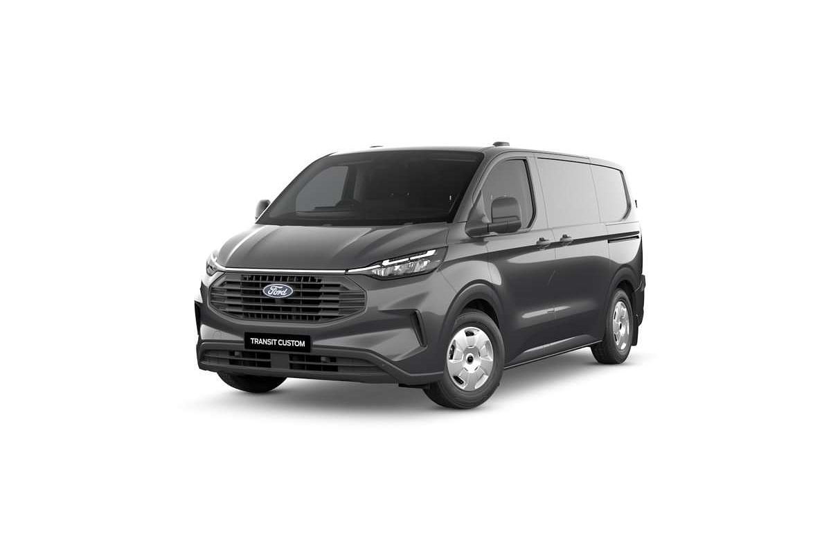 2023 Ford Transit Trend 320S AV SWB