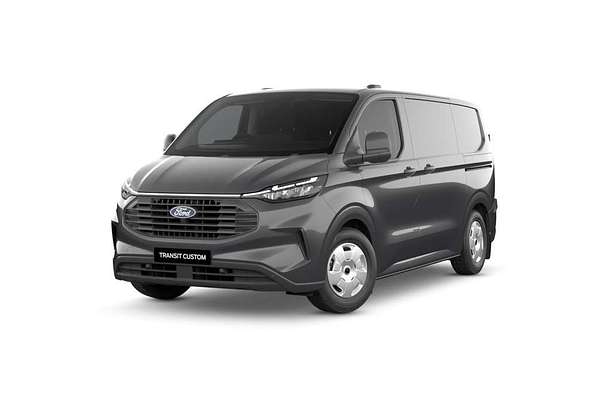 2023 Ford Transit Trend 320S AV SWB