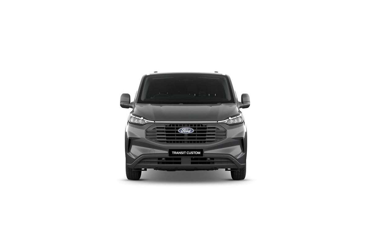 2023 Ford Transit Trend 320S AV SWB