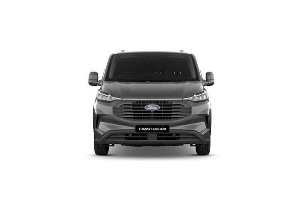 2023 Ford Transit Trend 320S AV SWB