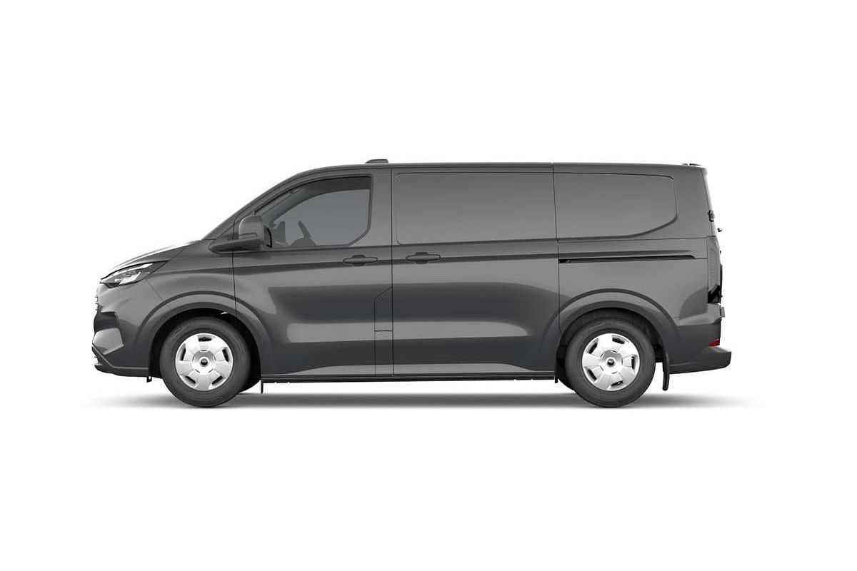 2023 Ford Transit Trend 320S AV SWB