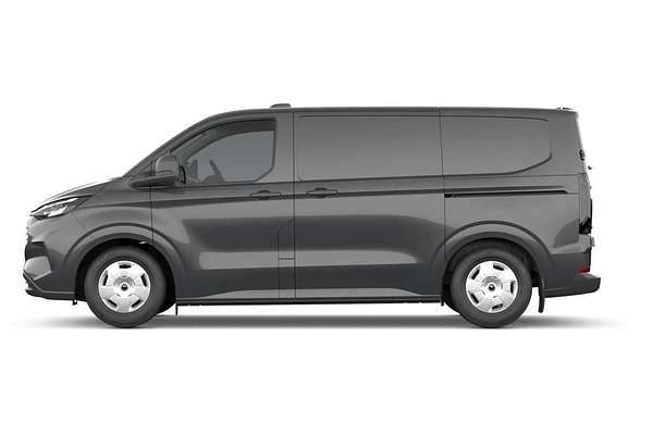 2023 Ford Transit Trend 320S AV SWB