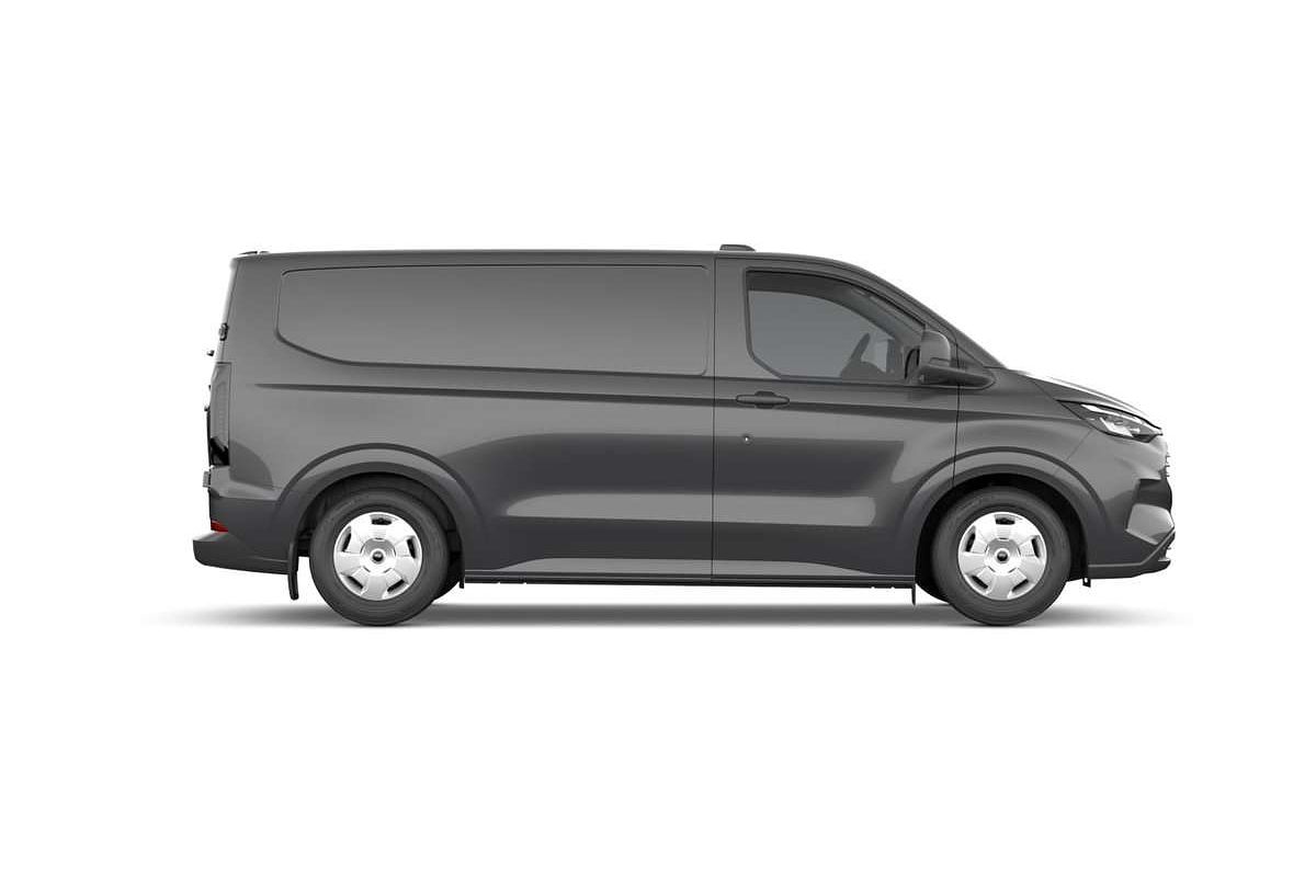 2023 Ford Transit Trend 320S AV SWB