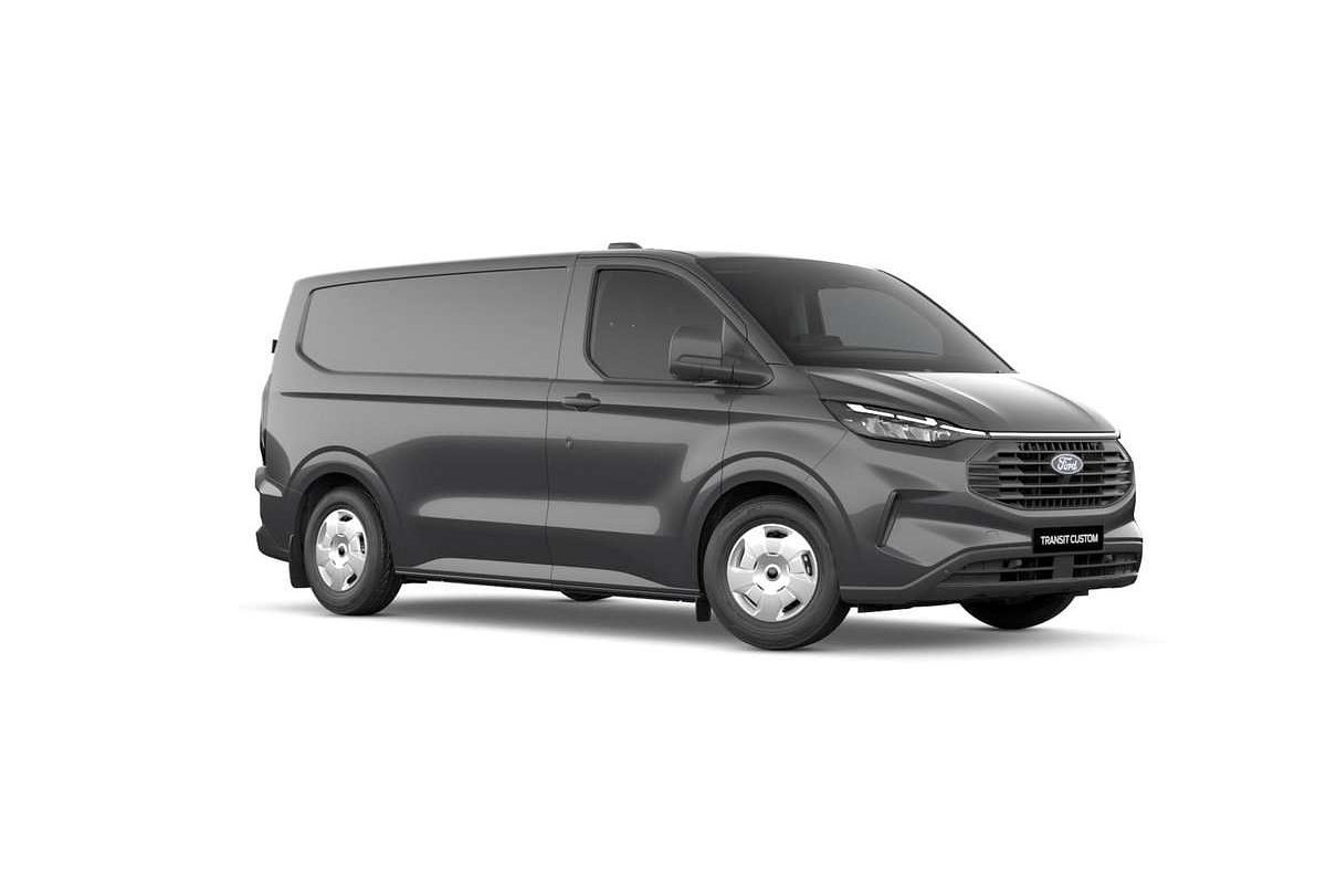2023 Ford Transit Trend 320S AV SWB