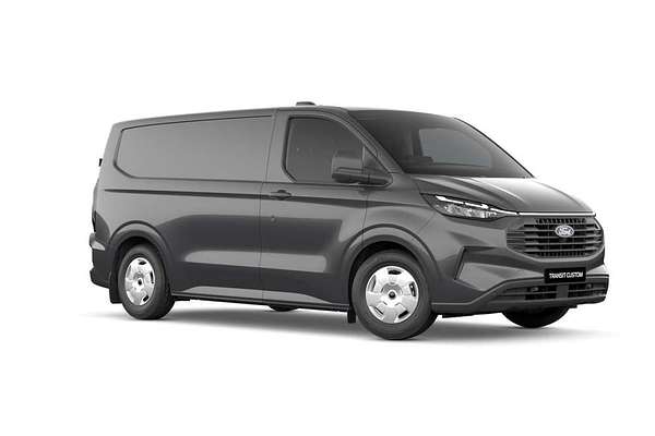2023 Ford Transit Trend 320S AV SWB