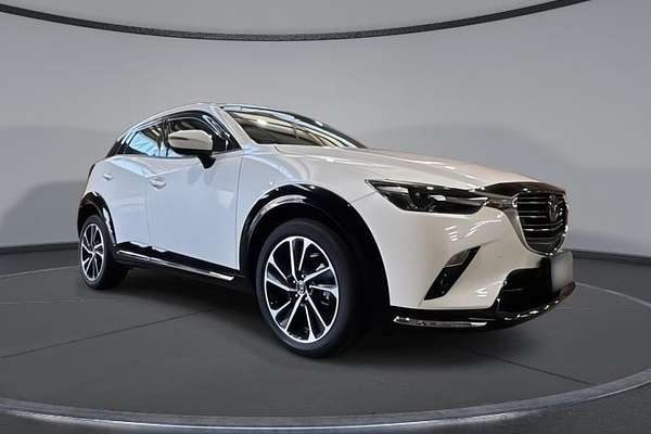 2024 Mazda CX-3 G20 Akari DK