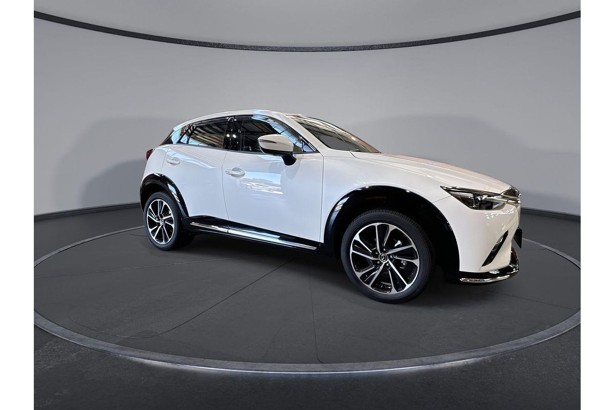 2024 Mazda CX-3 G20 Akari DK