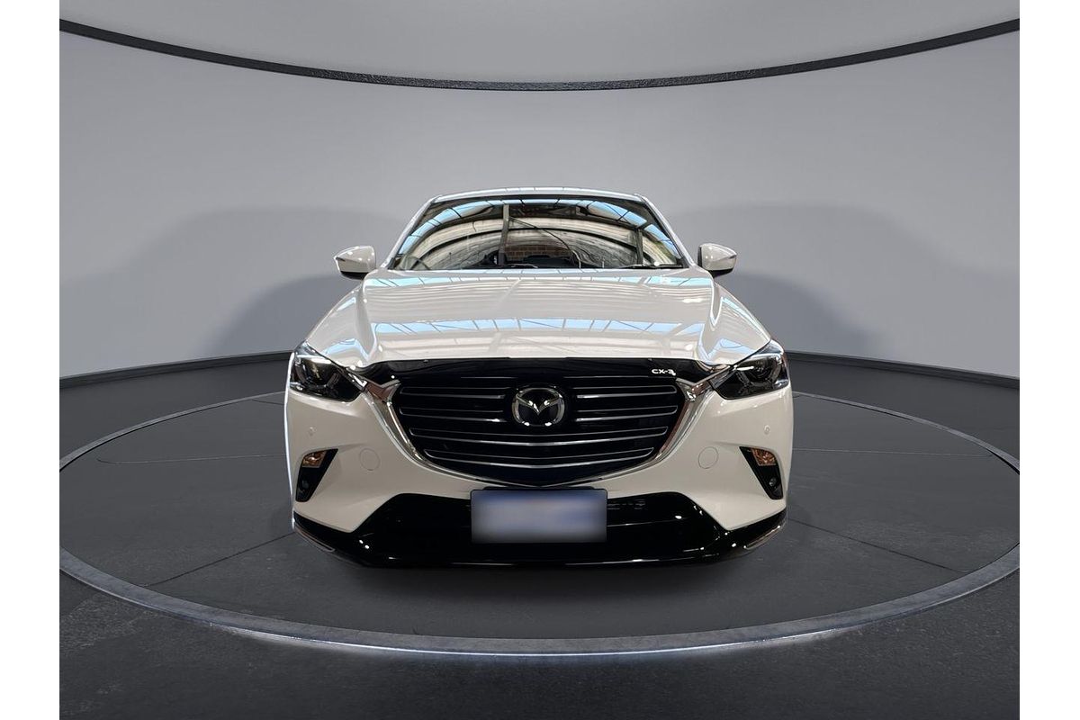 2024 Mazda CX-3 G20 Akari DK