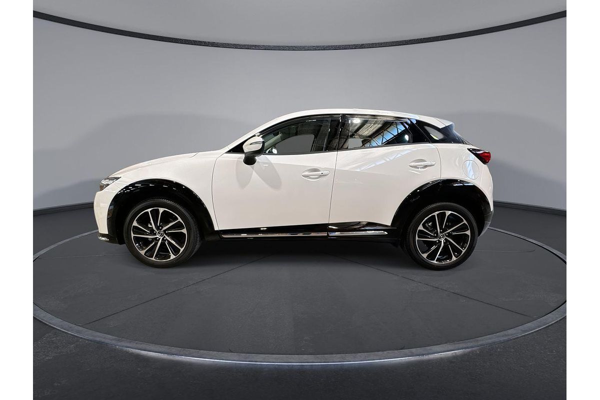 2024 Mazda CX-3 G20 Akari DK