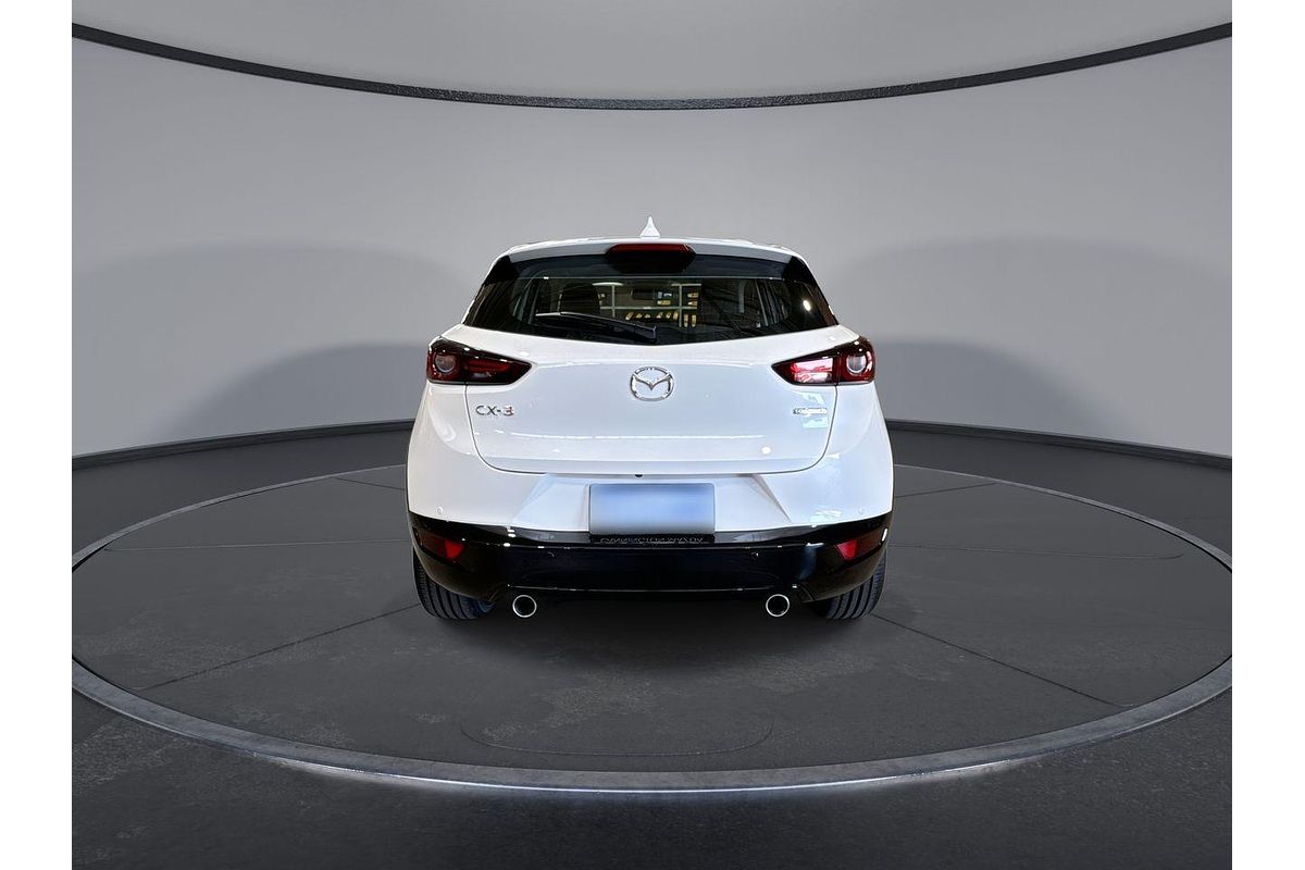 2024 Mazda CX-3 G20 Akari DK