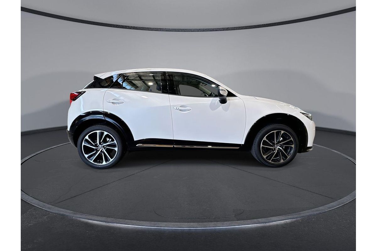 2024 Mazda CX-3 G20 Akari DK