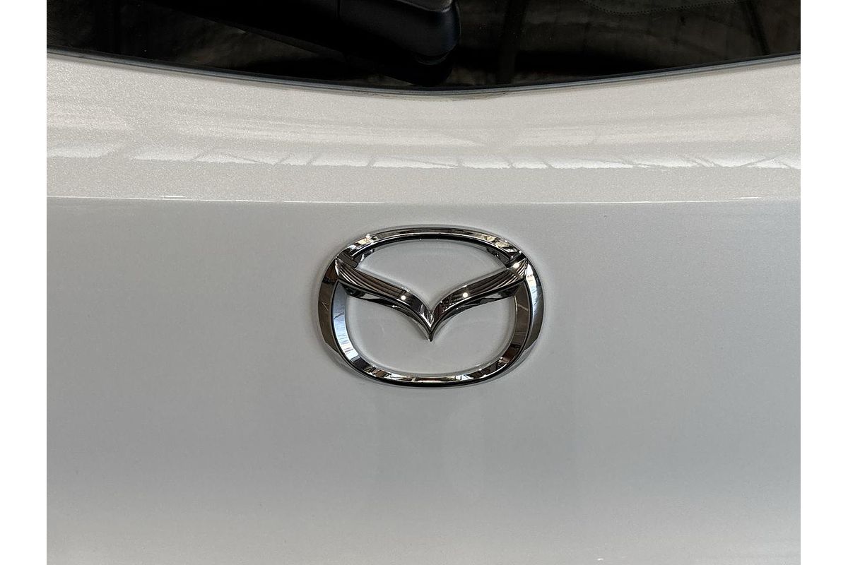 2024 Mazda CX-3 G20 Akari DK