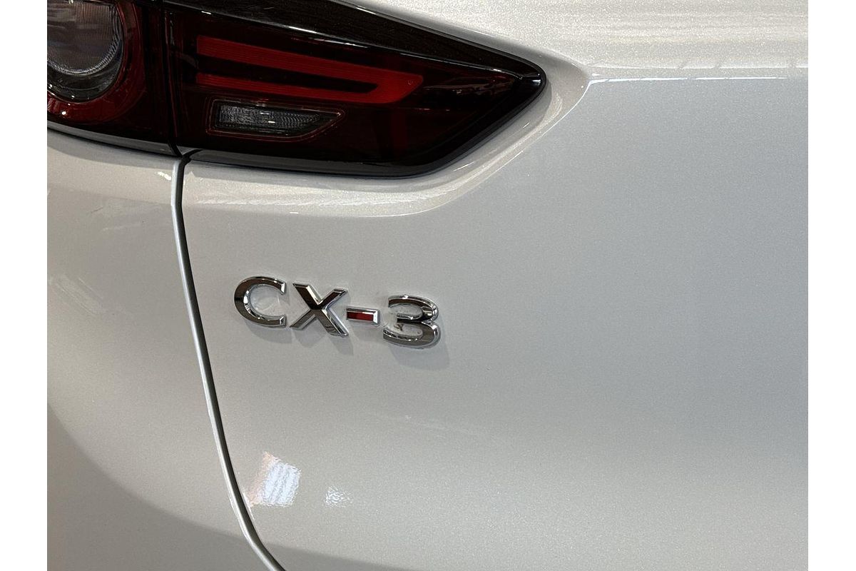 2024 Mazda CX-3 G20 Akari DK
