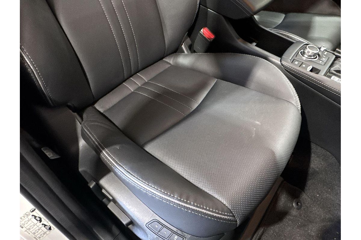 2024 Mazda CX-3 G20 Akari DK