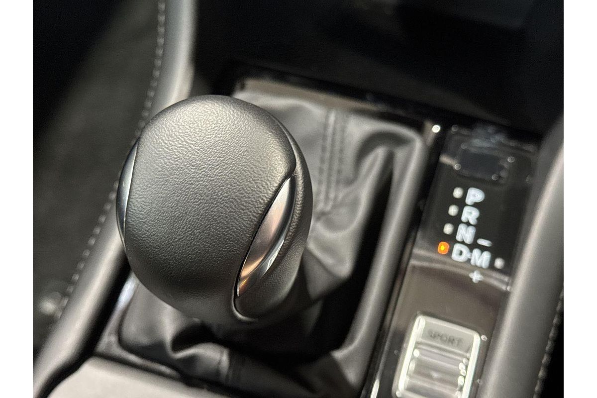 2024 Mazda CX-3 G20 Akari DK