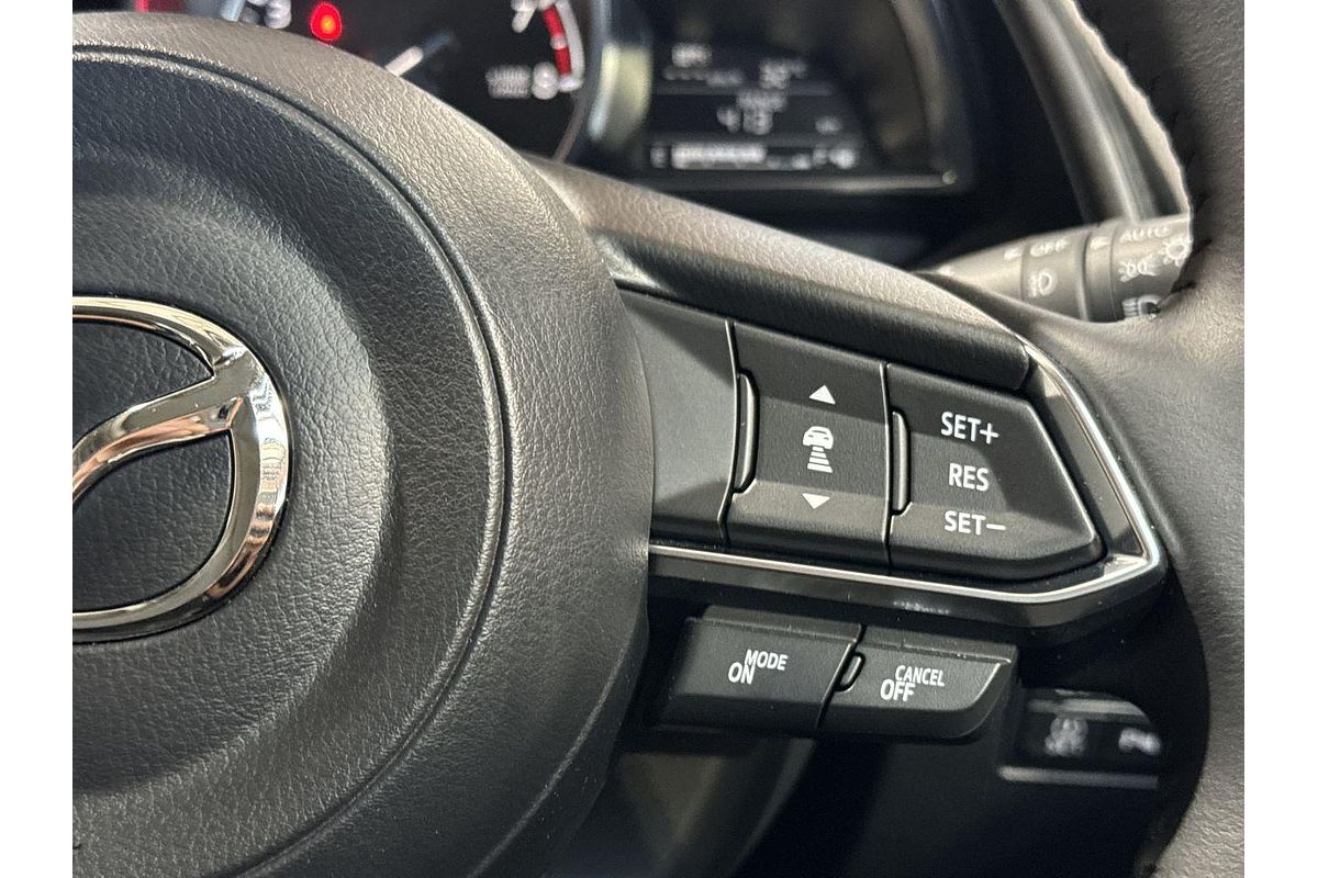 2024 Mazda CX-3 G20 Akari DK