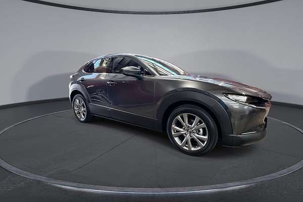 2024 Mazda CX-30 G25 Touring DM Series