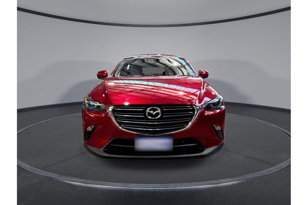 2024 Mazda CX-3 G20 Pure DK