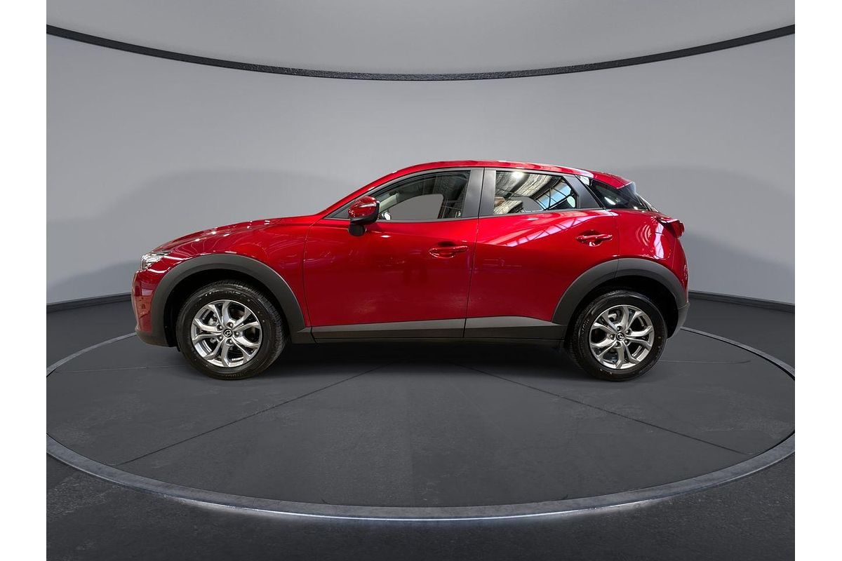 2024 Mazda CX-3 G20 Sport DK