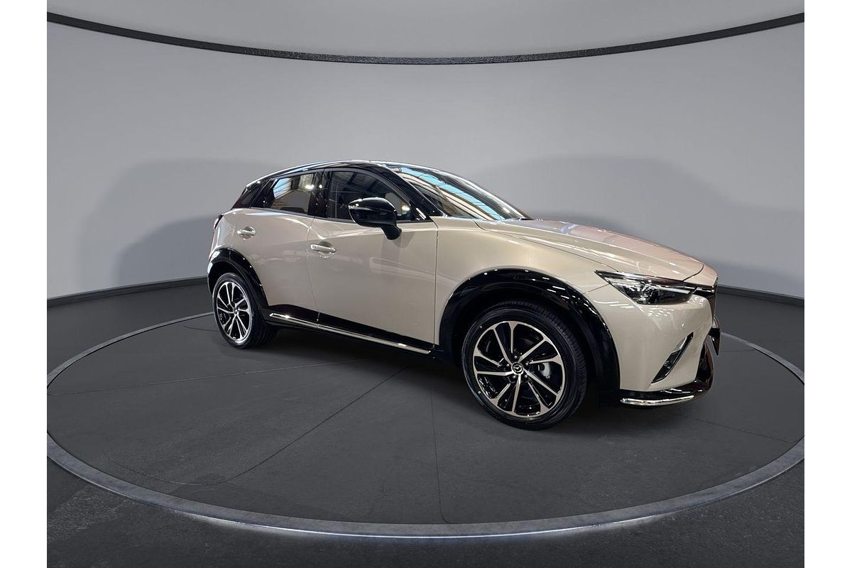 2024 Mazda CX-3 G20 Touring SP DK