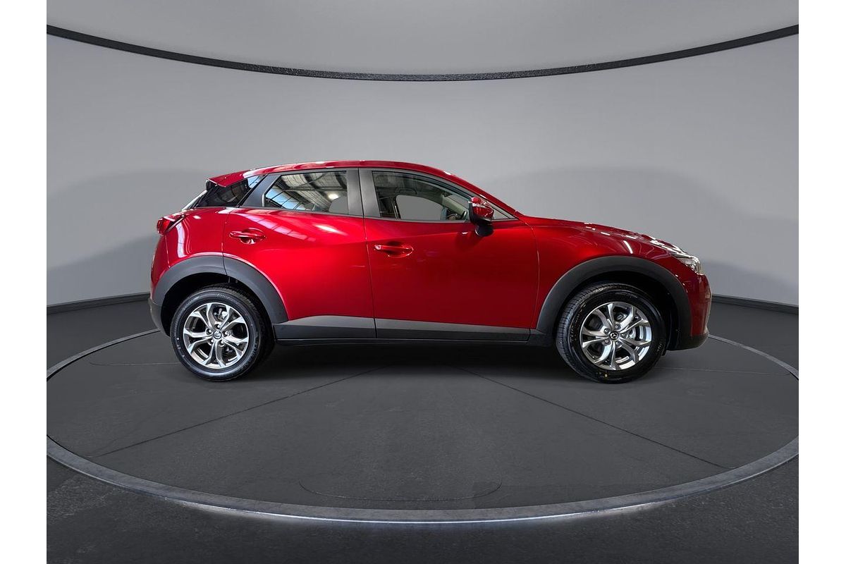 2024 Mazda CX-3 G20 Sport DK