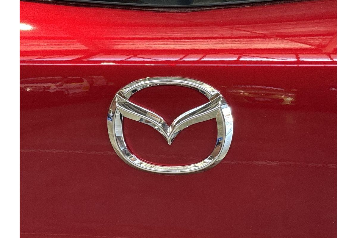 2024 Mazda CX-3 G20 Sport DK