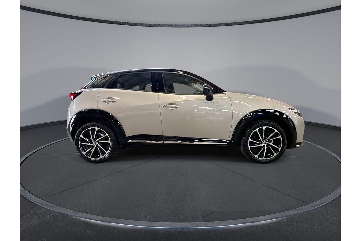 2024 Mazda CX-3 G20 Touring SP DK