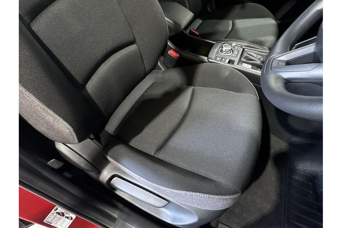 2024 Mazda CX-3 G20 Sport DK