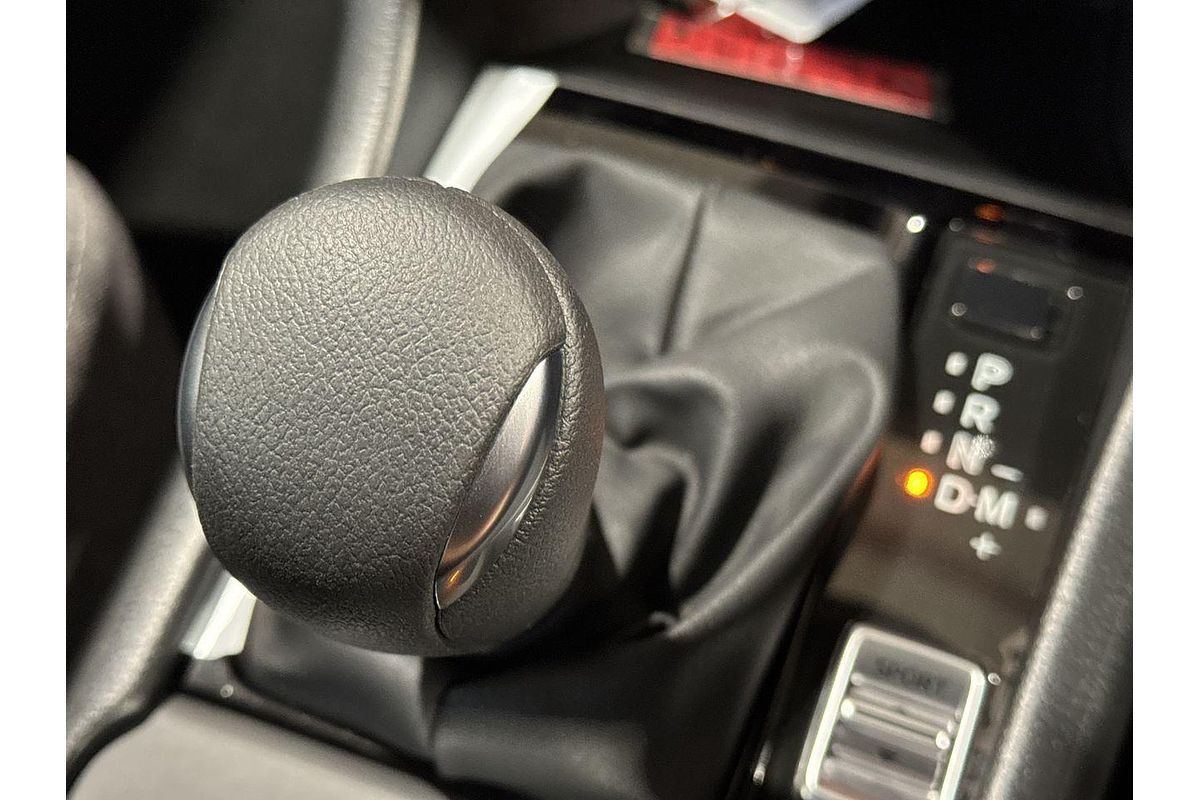 2024 Mazda CX-3 G20 Sport DK