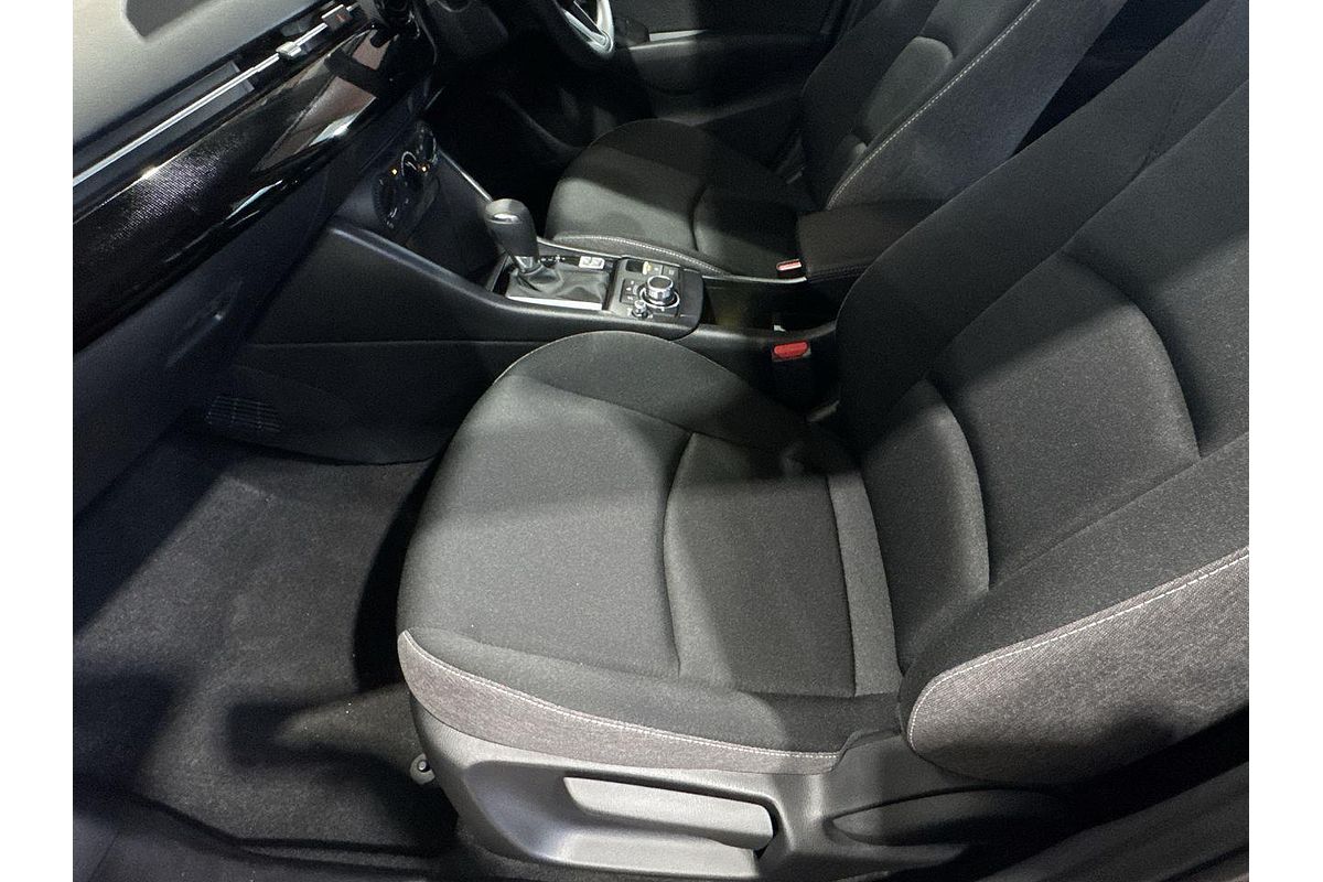 2024 Mazda CX-3 G20 Sport DK