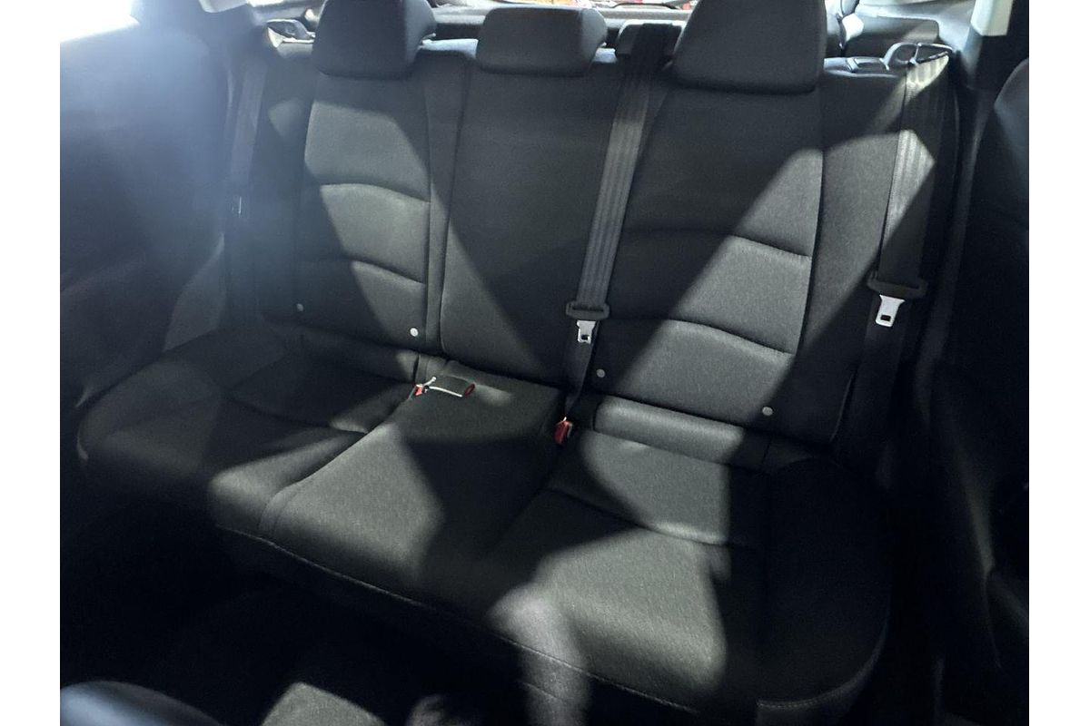 2024 Mazda CX-3 G20 Sport DK