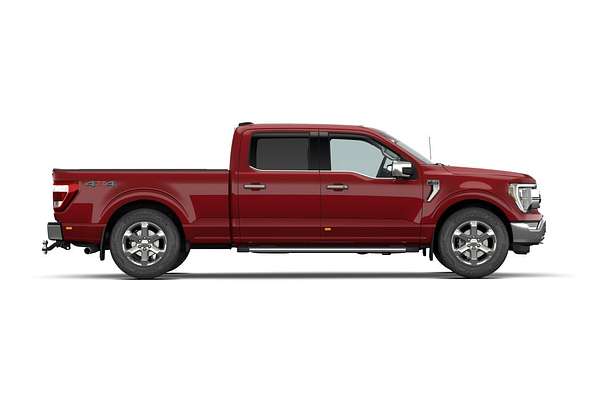 2024 Ford F-150 Lariat 4X4 LWB