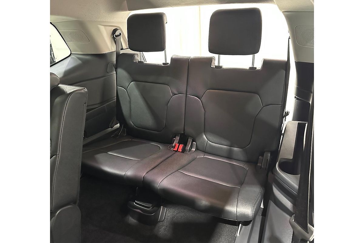 2023 Ford Everest Trend  4X4