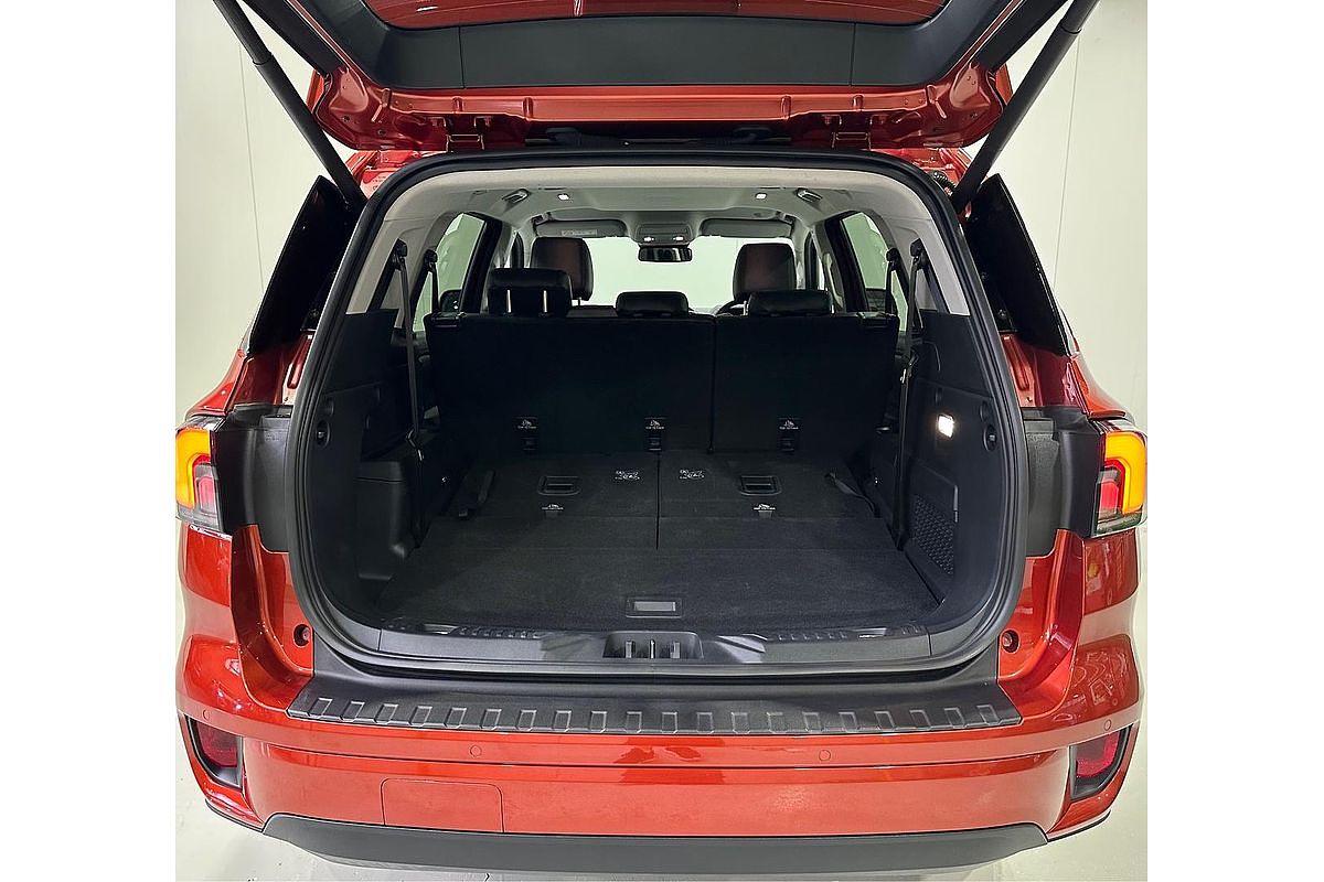 2023 Ford Everest Trend  4X4