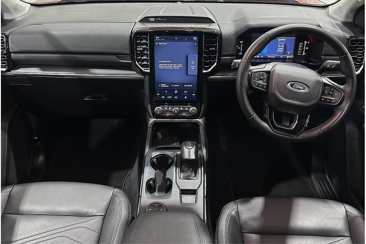 2023 Ford Everest Trend  4X4