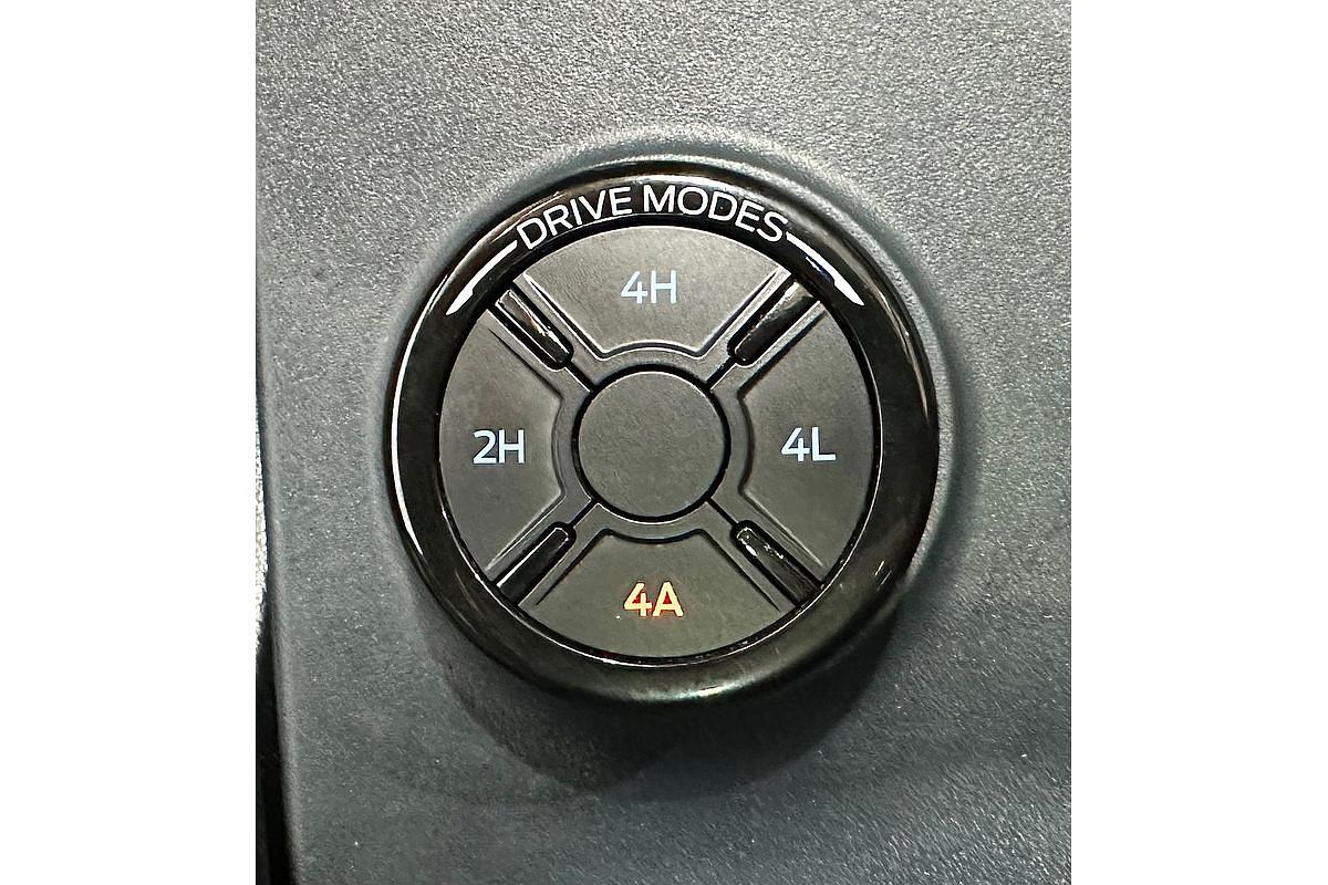 2023 Ford Everest Trend  4X4