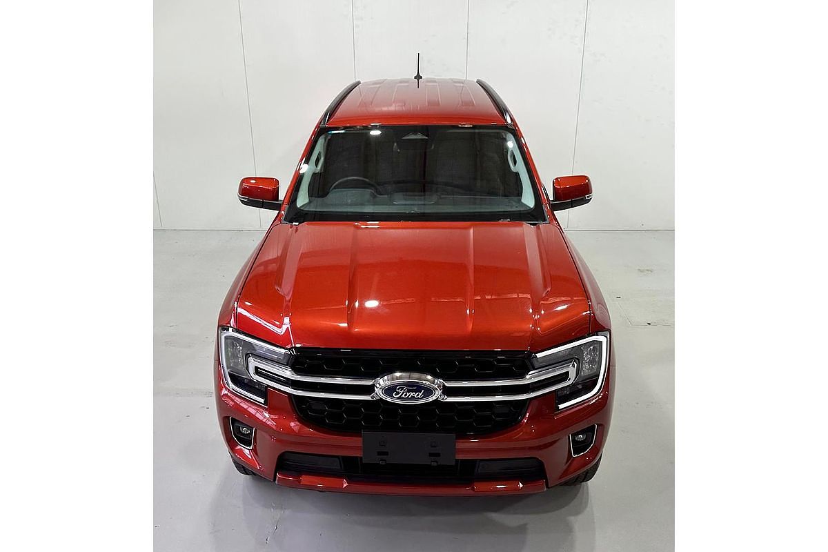 2023 Ford Everest Trend  4X4