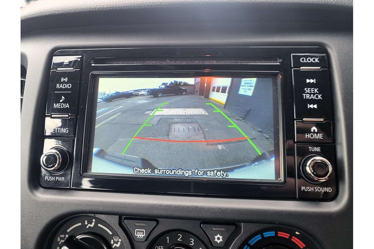 2022 Mitsubishi Triton GLX MR 4X4