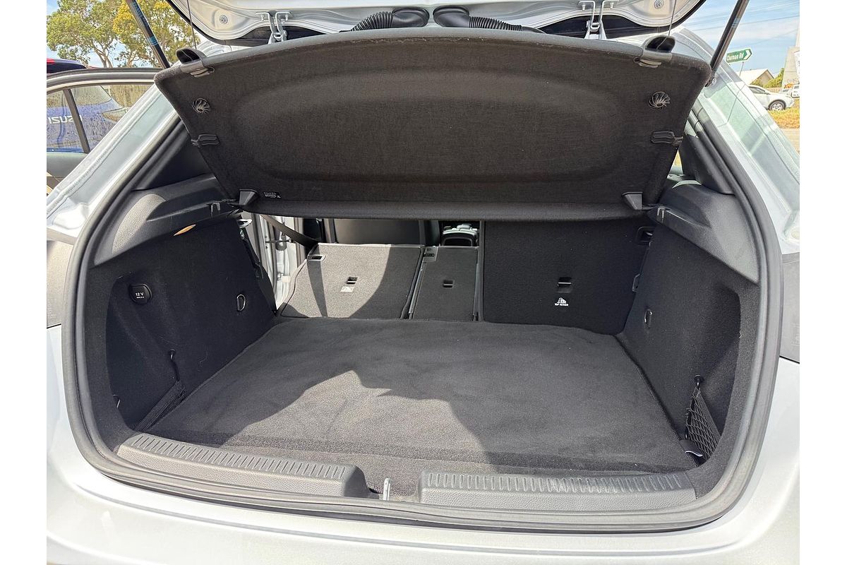 2018 Mercedes-Benz A-Class A200 W177