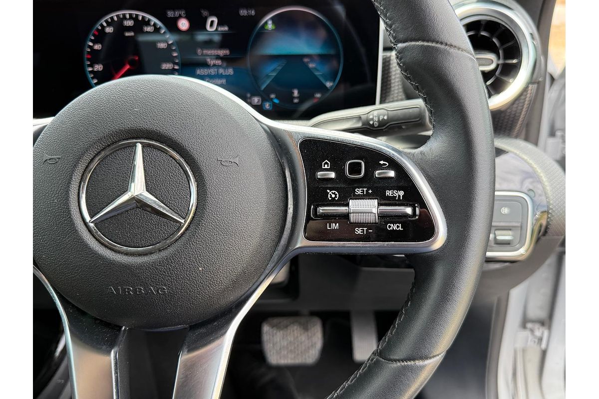2018 Mercedes-Benz A-Class A200 W177