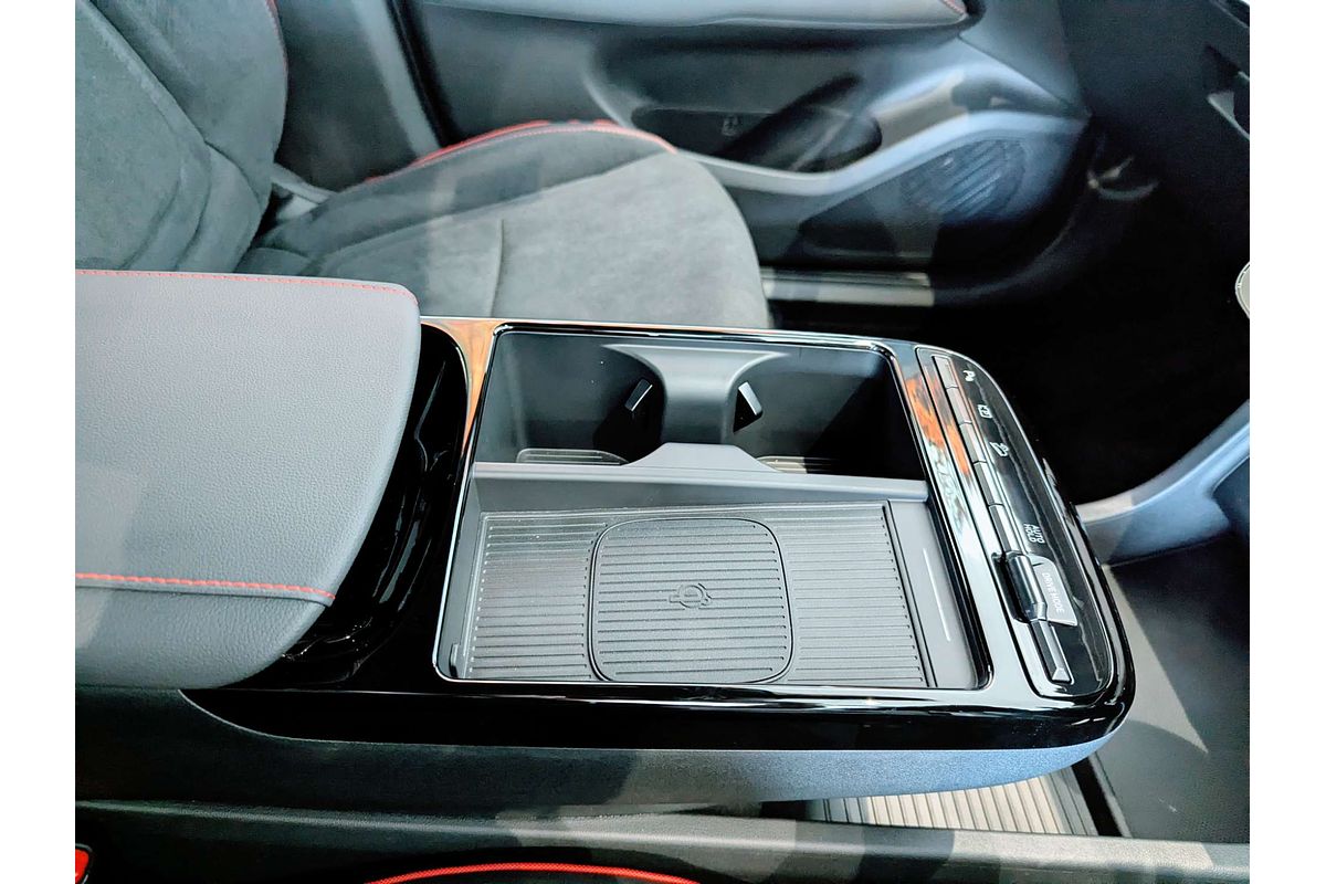 2025 Hyundai Tucson N Line NX4.V3