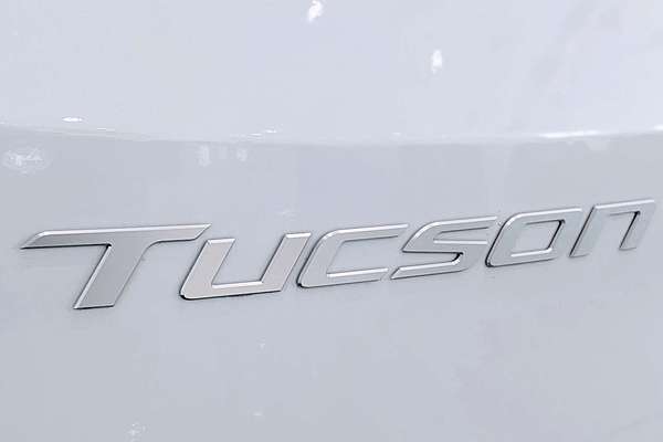 2025 Hyundai Tucson N Line NX4.V3