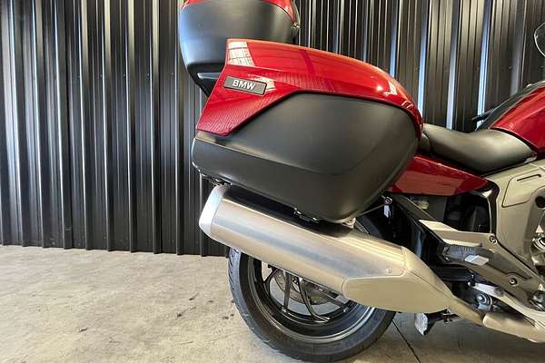 2012 BMW K1600 GT