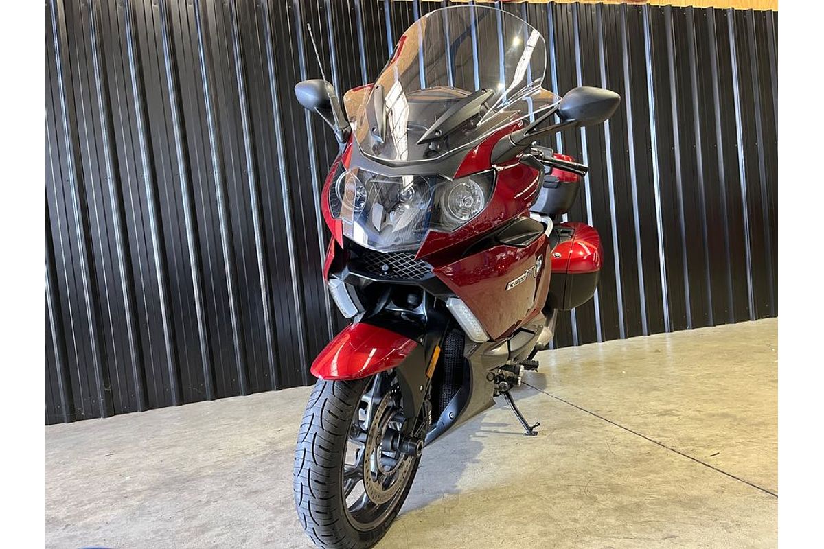 2012 BMW K1600 GT